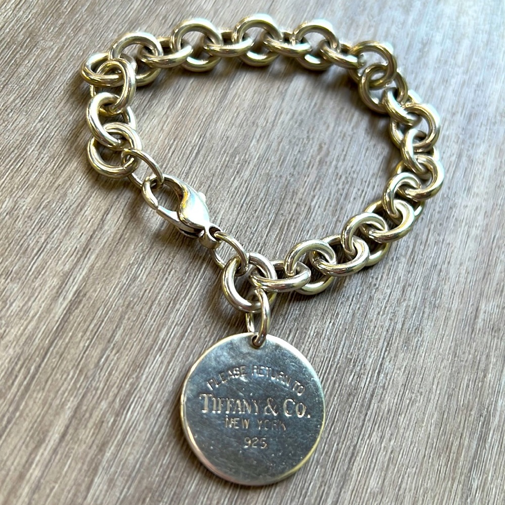 Tiffany & Co. Bracelet